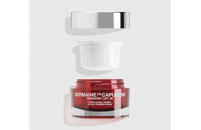 Germaine de Capuccini Timexpert Global Firmness Cream Питательный антивозрастной крем 50 ml